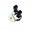 Acessórios de Máquinas de Engenharia de Escavadeiras - Sensor de Revolu??o 236-6221, Sensor de Velocidade de Tempo 109-7195 para CAT CATERPILLAR C7 C9