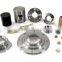 Factory manufacturing OEM anodized small mechanical parts