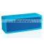 cube mini colorful bluetooth speaker square bluetooth speaker