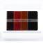 New Design good quality fashion custom leather phone case for lg leon