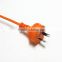 Australia SAA power cord plug electrical plug
