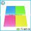 Eva Foam Exercise Play Mat for yoga martial arts camping