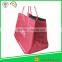 Hitech thermal disposable food bag/ food delivery thermal bag/ thermal disposable food bag