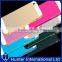 Simple Colorful Aluminum Metal Bumper Case For IPhone 6S