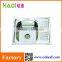 foshan single bowl stainless steel kitchen sink with drain HD5848