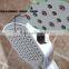 Bathroom Shower Head ABS Shower Head Multifunctional Shower Head