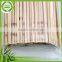 Gold supplier high quality charcoal bamboo skewer