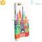 Custom high quality 3d sublimation tpu+pc ice mobile phone case