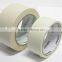 Adhesive masking tape jumbo roll