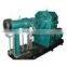 rubber extruder / cold feeding rubber extruder / cold feed extruder