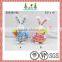 Easter bunny sitting ornament
