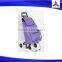 Popular !! Fashion Folding Shopping Trolley Bag