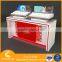 Hot Selling cosmetic storage cabinet dignity cosmetic display cabinet for cosmetic