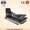 Best Price Auto-open t-shirt Heat press semi automatic heat press machine