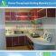 High luminance and easy to install stainless steel counter tops