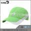 Wholesale running blank cycling hats 6 panel caps                        
                                                Quality Choice