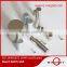 new trend N35 round neodymium permanent magnets for clothing