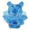 Suitable for fall/winter shearing Velvet & thick sponge pet dog clothes