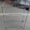 stainless kitchen rack