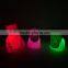 2015 New Designed Sheep LED Light Toy Plastic Decoration Toy