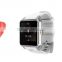 gps running watch / speaker and microphone bluetooth watch / hand watch smart phone