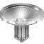 Indoor factory warehouse led industrial light 80w led high bay light