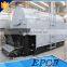 Chain Grate Coal Fired Steam Boiler Made in China