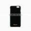 Phone case for iphone 6 / 6 plus, mobile phone case with ostrich leather