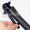 2015 wholesale bluetooth selfie stick ,selfie stick with bluetooth shutter button,Wireless mobile phone monopod