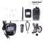 JUENTAI JT-298 UHF 400-480MHz 3W 16CH CTCSS/DCS VOX 1750Hz Call Tone Two way Radio Transmitter