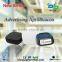 BLE 4.0 Programmable Bluetooth low energy iBeacon With CR2477 Replaceable Battery