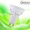 COB Led 6w GU10 Spot sharp factory Dimmable Led Spot Light