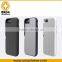 Wireless Bluetooth selfie stick and phone case Two-in-one Remote Shutter For iPhone 6 6S Plus