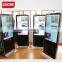 46 Inch Network Floor Stand Digital Signage kiosk DDW-AD4601SN