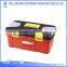 NEW STYLE PLASTIC TOOL KIT BOXES