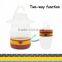 (160366) Easy Carrying Portable Outdoor Tent ABS Plastic Hanging Camping Decorative Light
