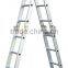 aluminum multi-funtion ladder