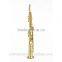 MSS-307 China soprano brass sax