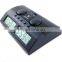 PQ9902B cheap digital chess clock