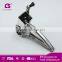 Easy used cheese cutter with hand shaked