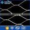 100x100 Stainless Steel Wire Mesh Rope Net