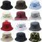 wholesale Bucket hat from factory for promotion