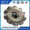 Competitive Price Indexable Tungsten Carbide Milling Cutters