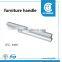 Kitchen cabinet handle, common furniture handle, drawer handle