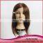 Wholesale Alibaba Quality Product Plastic Model Heads Adjustable Mannequin Head