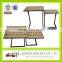 New Garden Flower Pot Stand Planter Sculpture Iron