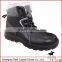 Industrial Workland Leather Steel warm Safety Shoes Price //2015 Best selling shoes