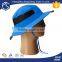 Best selling fishing caps made in china wholesale bucket hat with string