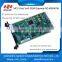 Cross Network ROIP Device