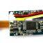 Smallest hd720p flying camera module board 2636C